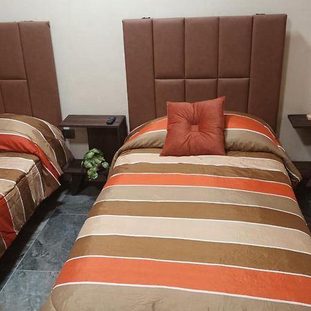 Hotel Mi Rinconcito Habanero Hab Matrimonial Mérida Zewnętrze zdjęcie