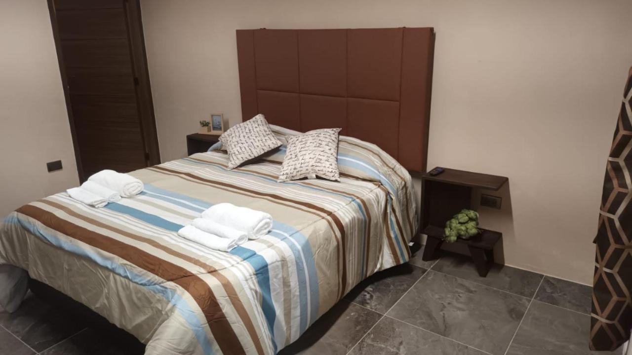 Hotel Mi Rinconcito Habanero Hab Matrimonial Mérida Zewnętrze zdjęcie