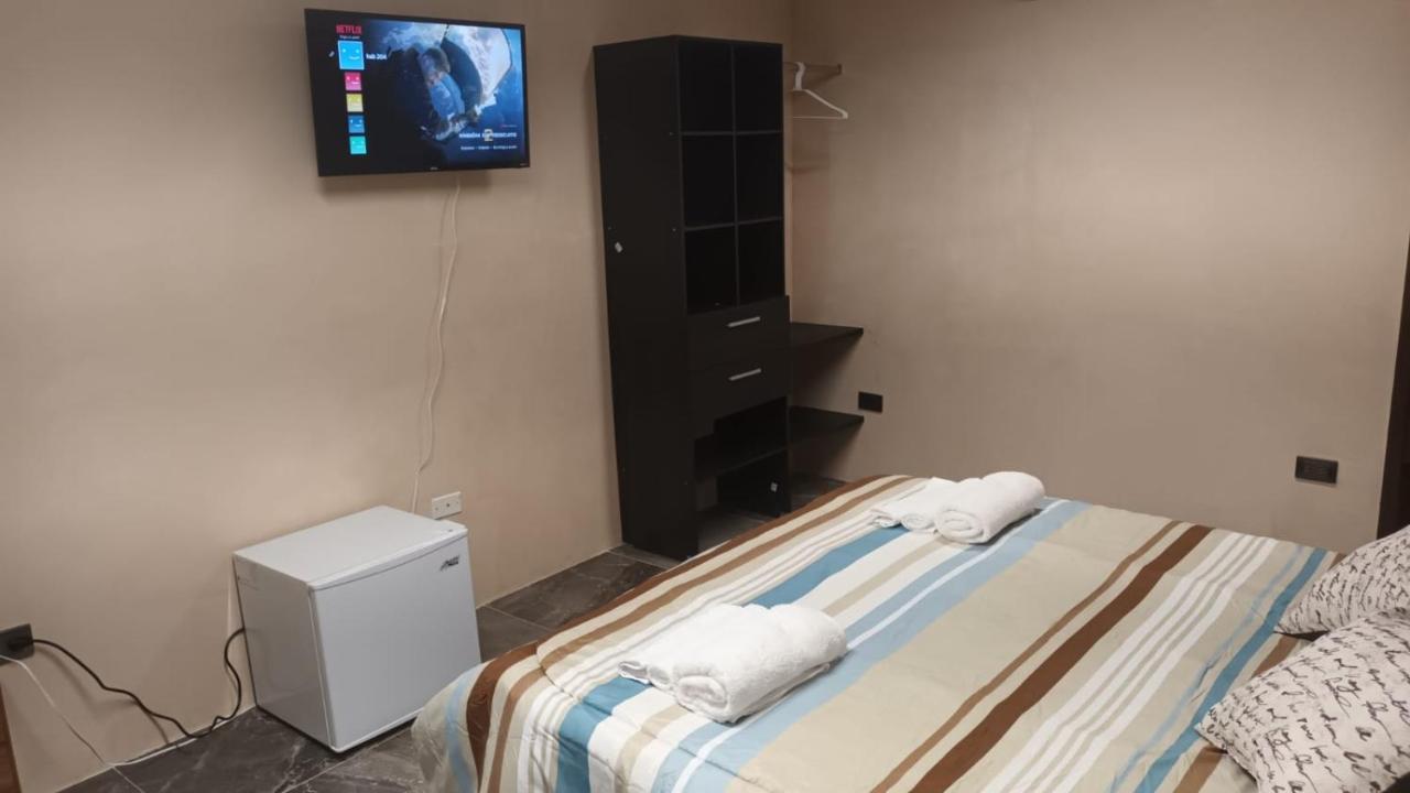 Hotel Mi Rinconcito Habanero Hab Matrimonial Mérida Zewnętrze zdjęcie