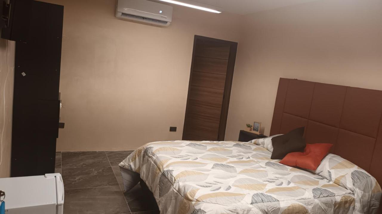 Hotel Mi Rinconcito Habanero Hab Matrimonial Mérida Zewnętrze zdjęcie