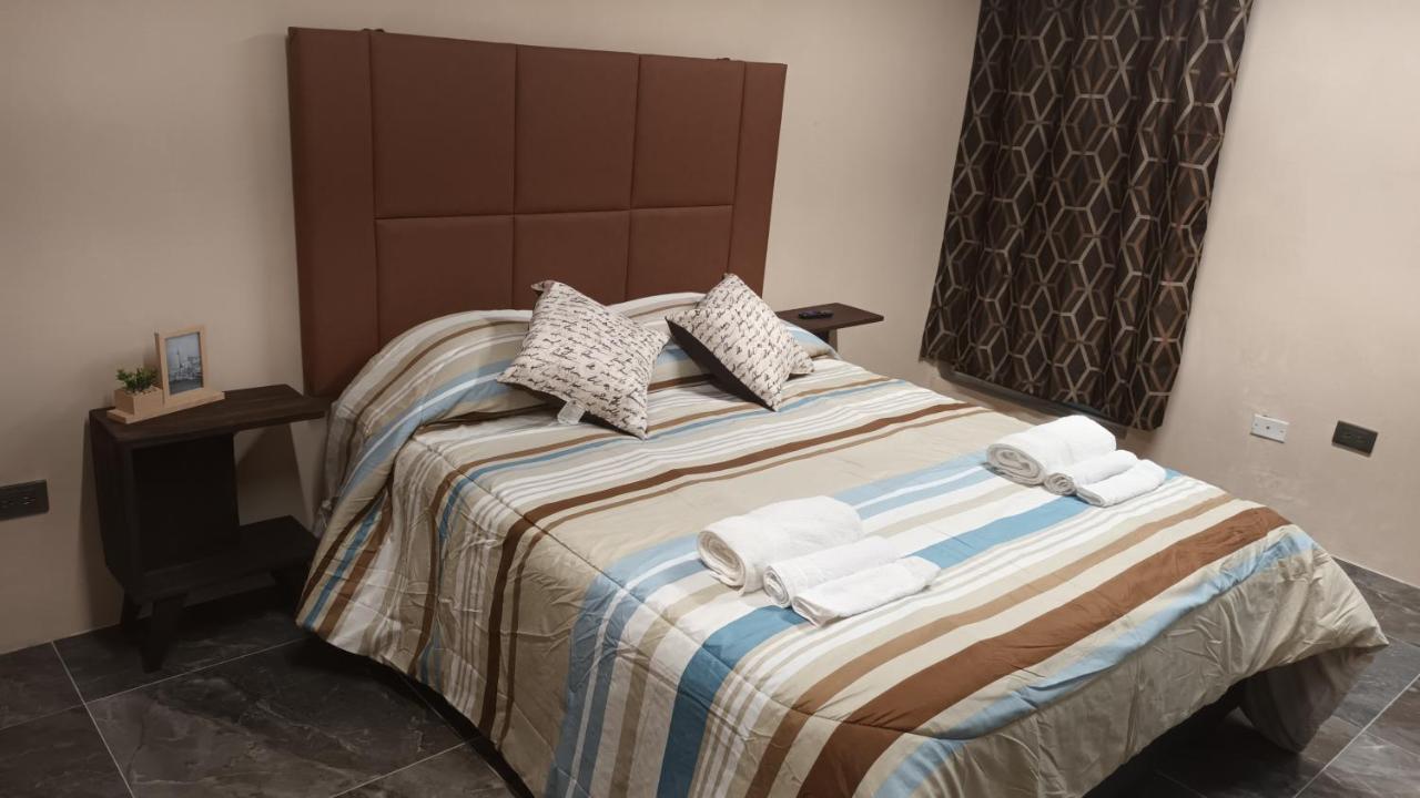 Hotel Mi Rinconcito Habanero Hab Matrimonial Mérida Zewnętrze zdjęcie