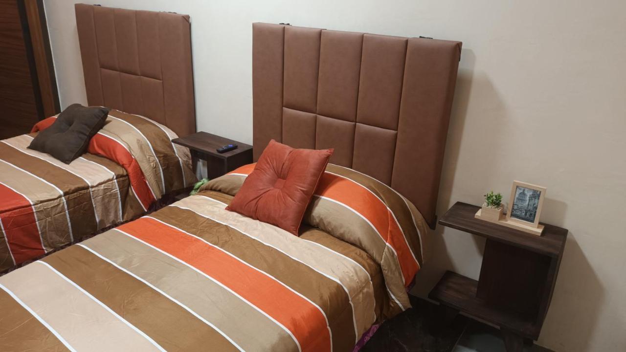 Hotel Mi Rinconcito Habanero Hab Matrimonial Mérida Zewnętrze zdjęcie