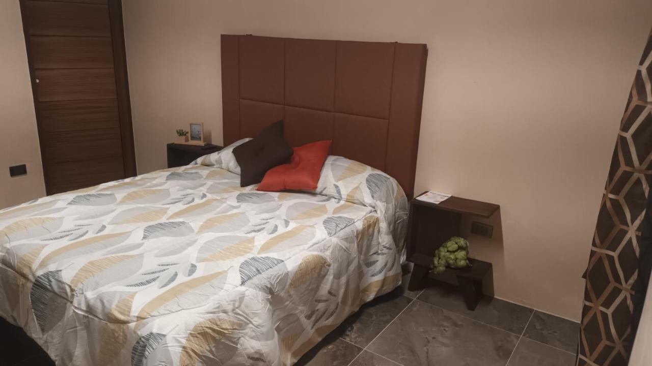 Hotel Mi Rinconcito Habanero Hab Matrimonial Mérida Zewnętrze zdjęcie
