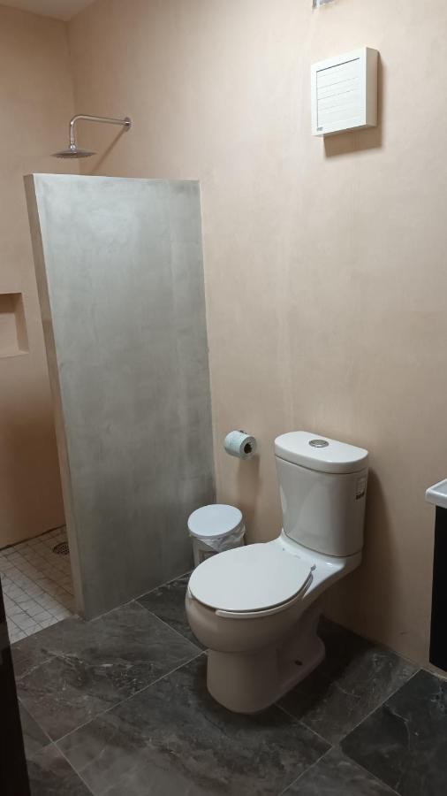 Hotel Mi Rinconcito Habanero Hab Matrimonial Mérida Zewnętrze zdjęcie